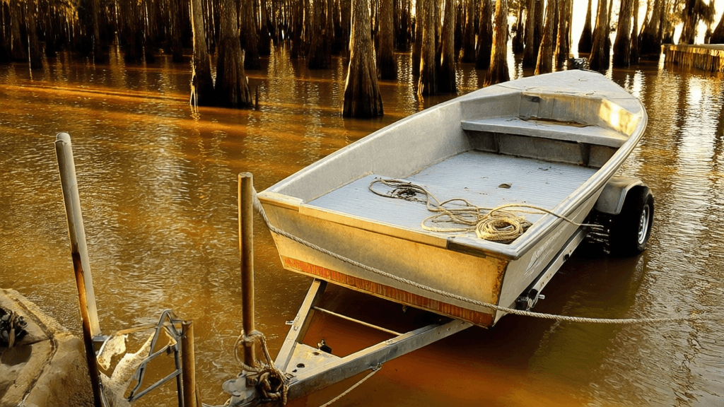 Choosing Boat Insurance Deductibles in Beaumont, TX