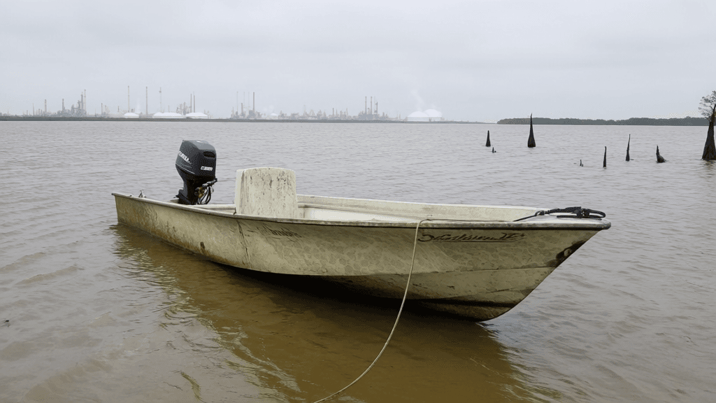 What to Do After a Boating Accident in Beaumont, TX