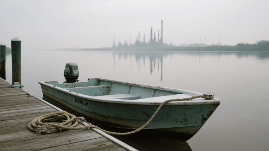 How to Choose Boat Liability Limits in Beaumont, TX