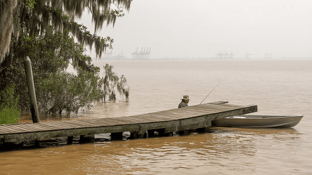 Boat Liability Coverage Basics for Beaumont, TX Owners