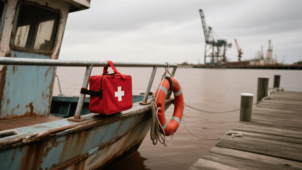 Choosing Boat Medical Payments Limits in Beaumont, TX