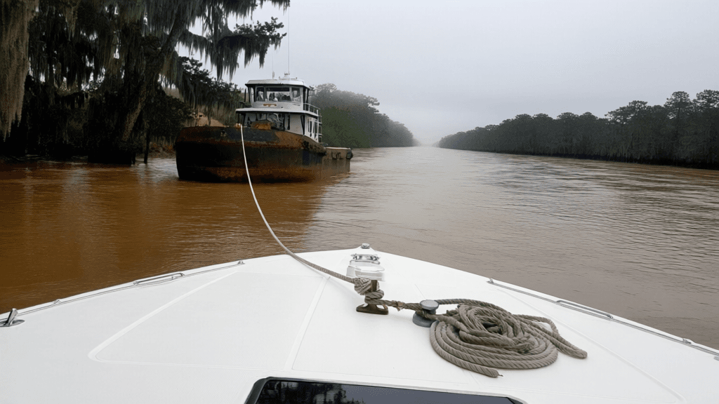 Understanding Boat Towing Assistance Limits in Beaumont, TX