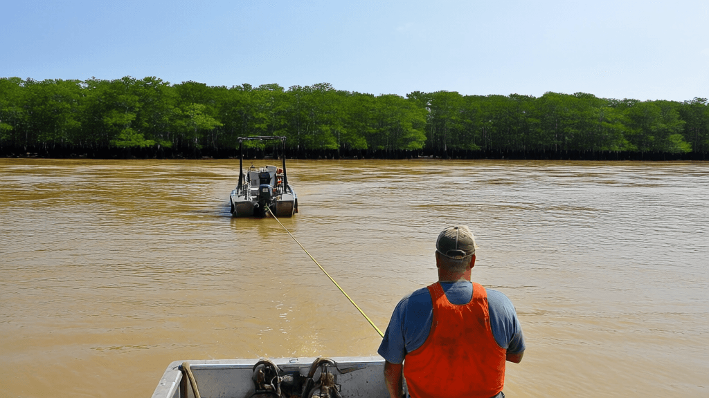 Boat Towing Assistance in Beaumont, TX: What Owners Should Know