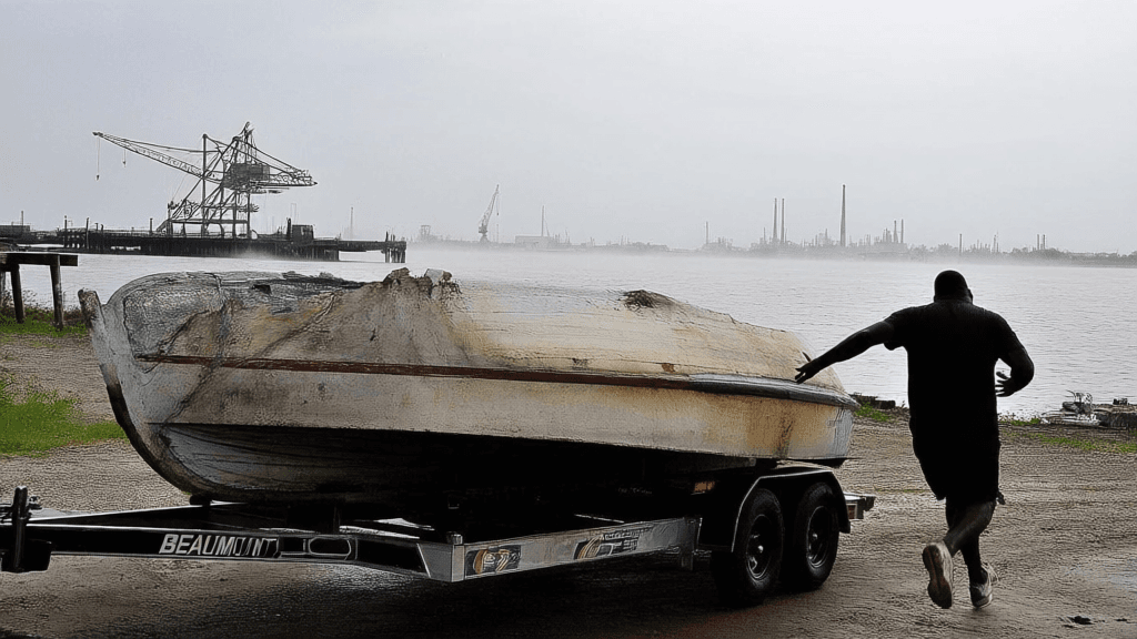 What Hull Coverage Protects for Boat Owners in Beaumont, TX