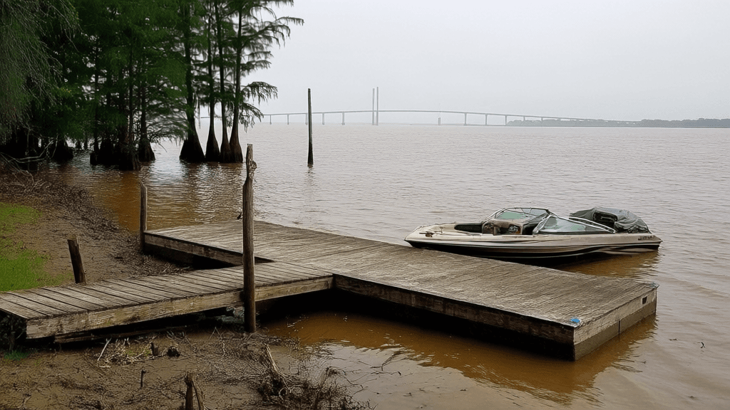 A Beaumont, TX Boat Owner’s Guide to Uninsured Boater Coverage