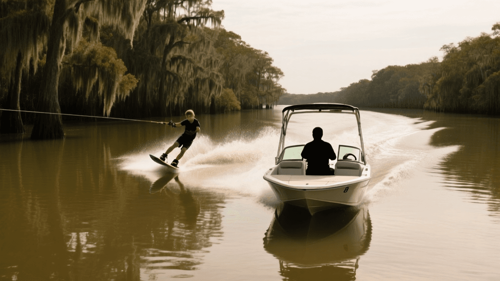 Water Sports Coverage Basics for Beaumont, TX Boaters